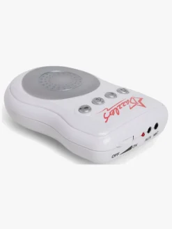 Cloudberry Castle Høretelefoner & Mikrofon