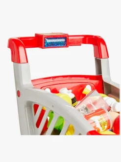Cloudberry Castle Indkøbsvogn med Legetøjsmad