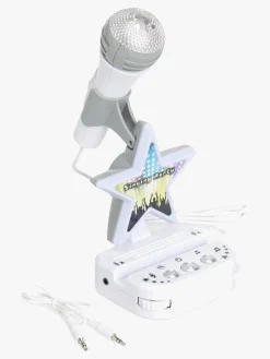 Cloudberry Castle Karaoke System