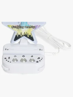 Cloudberry Castle Karaoke System