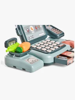 Cloudberry Castle Kasseapparat med Lyd, Grøn