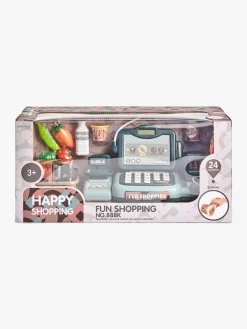 Cloudberry Castle Kasseapparat med Lyd, Grøn