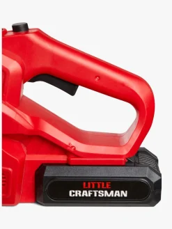 Cloudberry Castle Kædesav med Tilbehør