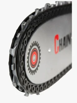 Cloudberry Castle Kædesav med Tilbehør