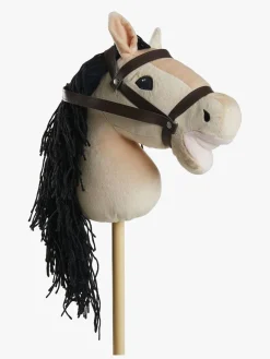 Cloudberry Castle Kæphest, Brun