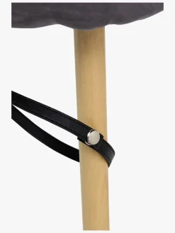 Cloudberry Castle Kæphest Yrsa