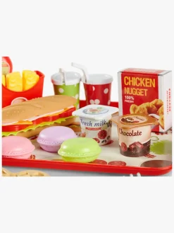 Cloudberry Castle Legemad 49 Dele