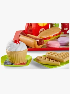 Cloudberry Castle Legemad 49 Dele