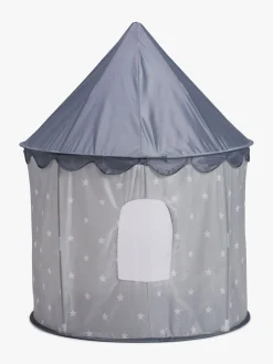 Cloudberry Castle Legetelt Star, Grå