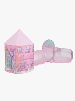 Cloudberry Castle Legetelt, Unicorn