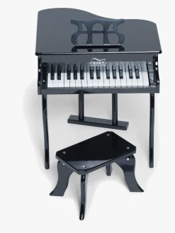 Cloudberry Castle Legetøjsflygel, Sort