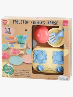 Cloudberry Castle Madlavningssæt 13 Dele