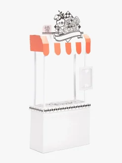 Cloudberry Castle Markedsbod