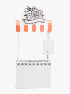 Cloudberry Castle Markedsbod