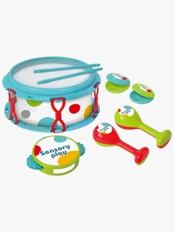 Cloudberry Castle Musiksæt My First