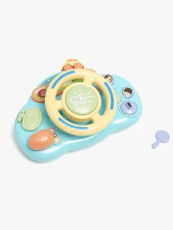 Cloudberry Castle Rat