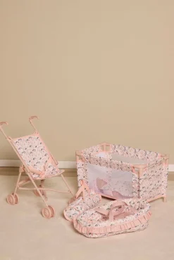 Cloudberry Castle Rejsesæt til Dukker, Rabbit