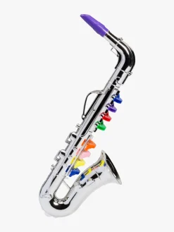 Cloudberry Castle Saxofon