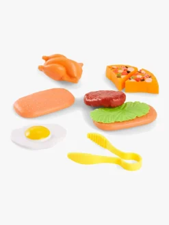 Cloudberry Castle Service med Tilbehør