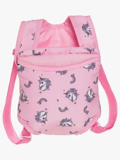 Cloudberry Castle Sæt m. Dukketilbehør Enhjørning