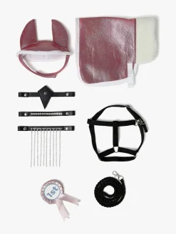 Cloudberry Castle Tilbehør til Kæphest