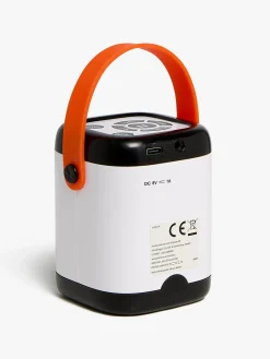 Cloudberry Castle Trådløs Karaokemaskine Mini