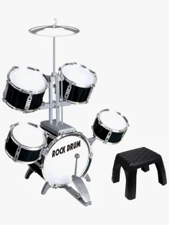 Cloudberry Castle Trommesæt