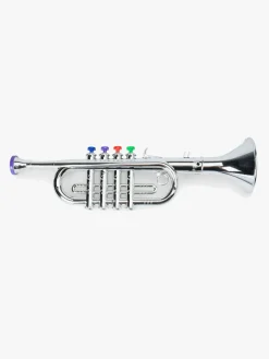 Cloudberry Castle Trompet