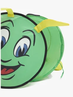 Cloudberry Castle Tunnel Tusindben