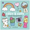 ColoursbyCPH Cozy & Cute Malebog
