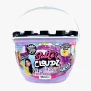Compound Kings Butter Cloudz Slime 380 g, Grape