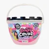 Compound Kings Butter Cloudz Slime 380 g, Pink Cotton Candy
