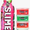 Compound Kings Slime Flaske 4-pak