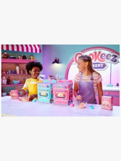 Cookeez Ovn Legesæt Bread