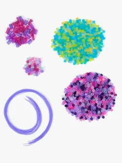 Cool Maker Stack'd Heishi Udvidelsespakke Armbånd