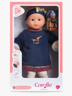 Corolle Calin Dukke Margaux Holiday 30 cm