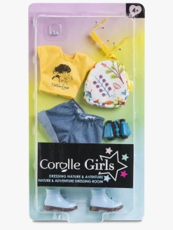 Corolle Corolle Girls Dukketøj Natur & Eventyr