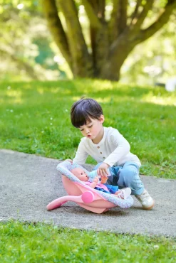 Corolle Dukketilbehør Bærestol