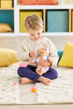 Corolle Dukketilbehør Spisesæt