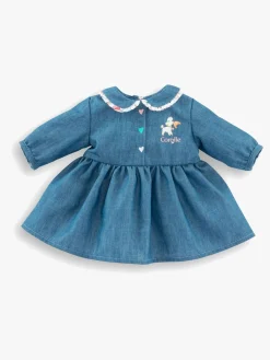 Corolle Dukketøj Cowboykjole 36 cm