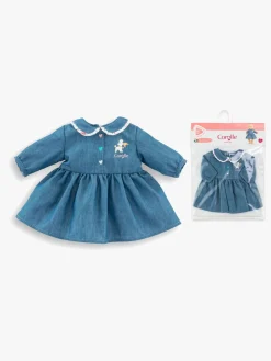 Corolle Dukketøj Cowboykjole 36 cm