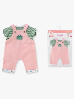 Corolle Dukketøj Smækbukser med Top 36 cm