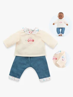 Corolle Dukketøj Trøje & Jeans 30 cm