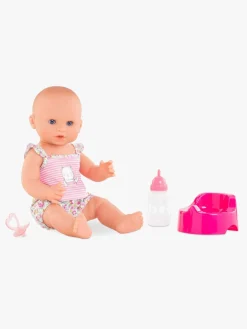 Corolle Spise-Tisse Dukke Emma 36 cm