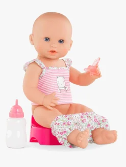 Corolle Spise-Tisse Dukke Emma 36 cm