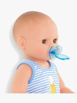 Corolle Spise-Tisse Dukke Paul 36 cm