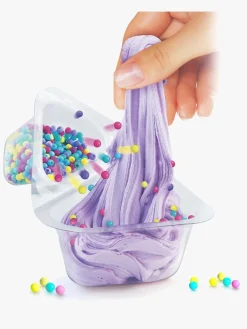 Crazy Sensations ASMR Slime 4-Pak