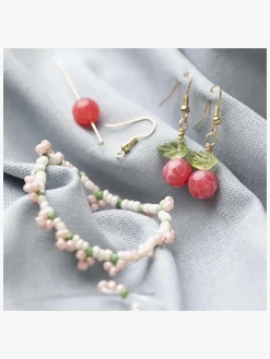 Creativ Company Discover Smykkesæt