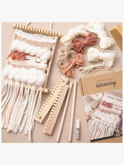 Creativ Company  DIY Startkit Vævning