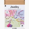 Creativ Company DIY-sæt Smykker